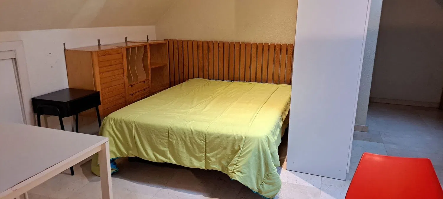 Ático en calle del Clavel, 6 - Foto 13