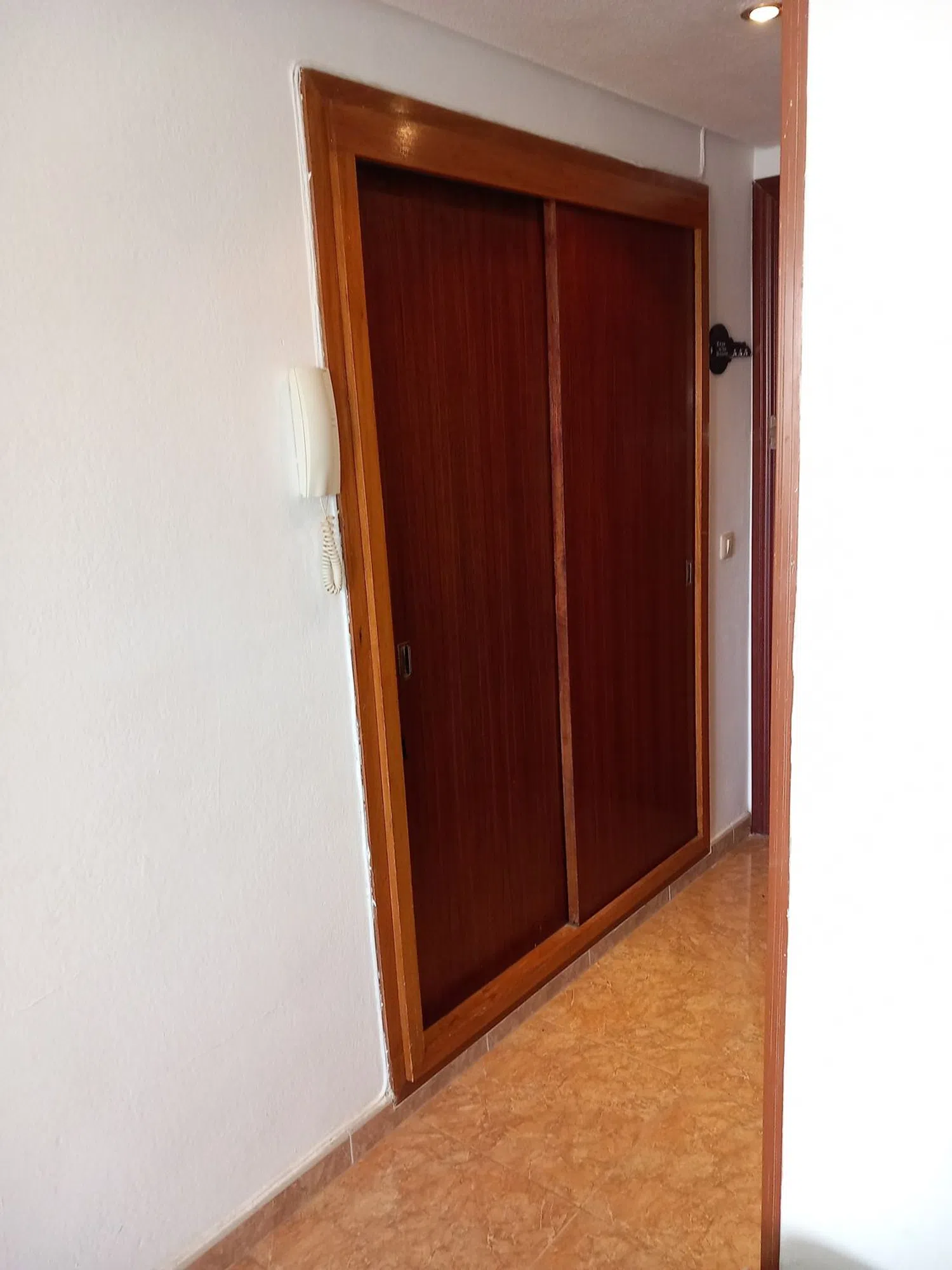 Estudio en Manuel Mena Palma, 4 - Foto 15