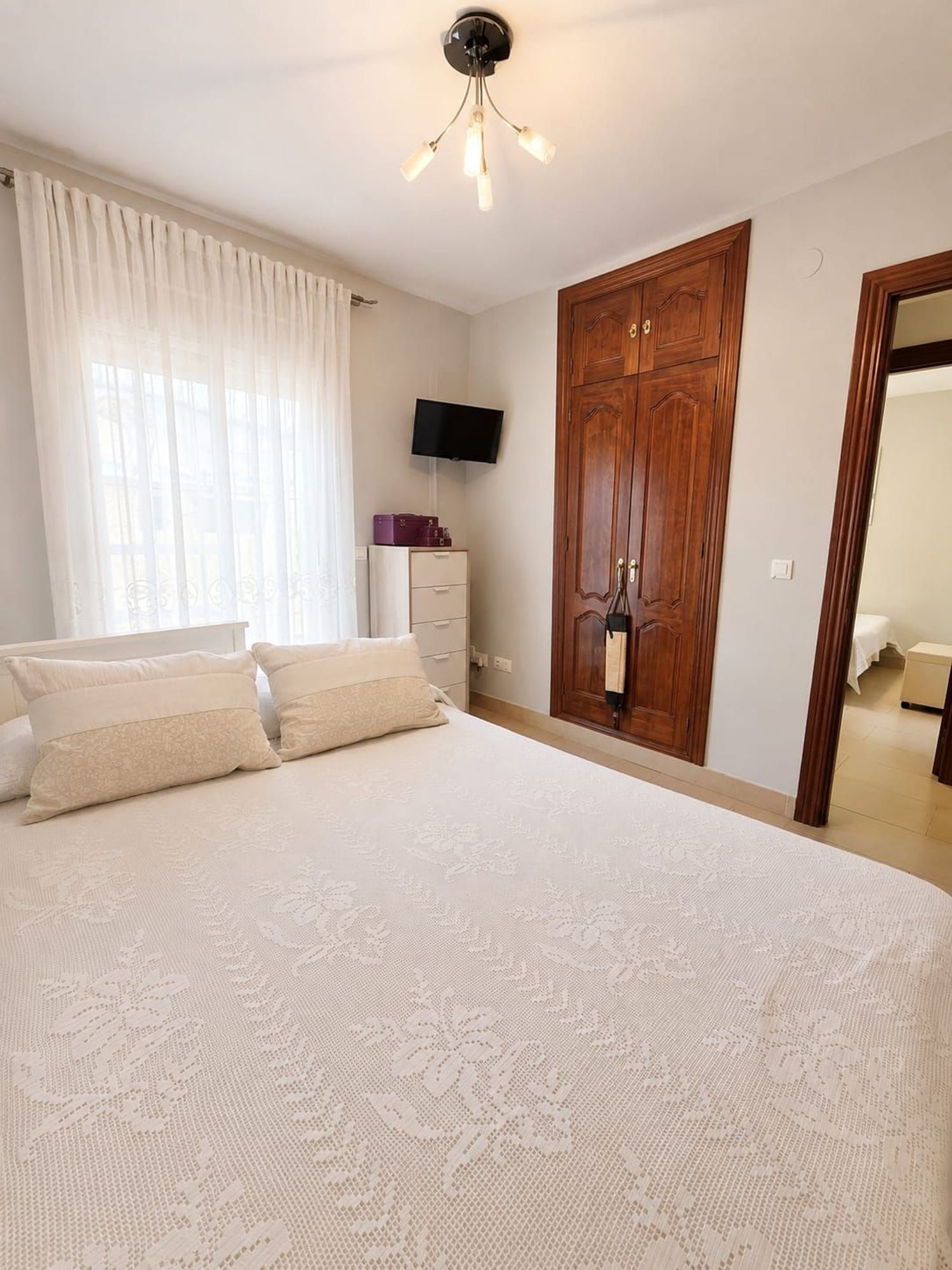 Chalet adosado en Calle la Mezquita, 23, Centro, Centro - Foto 3