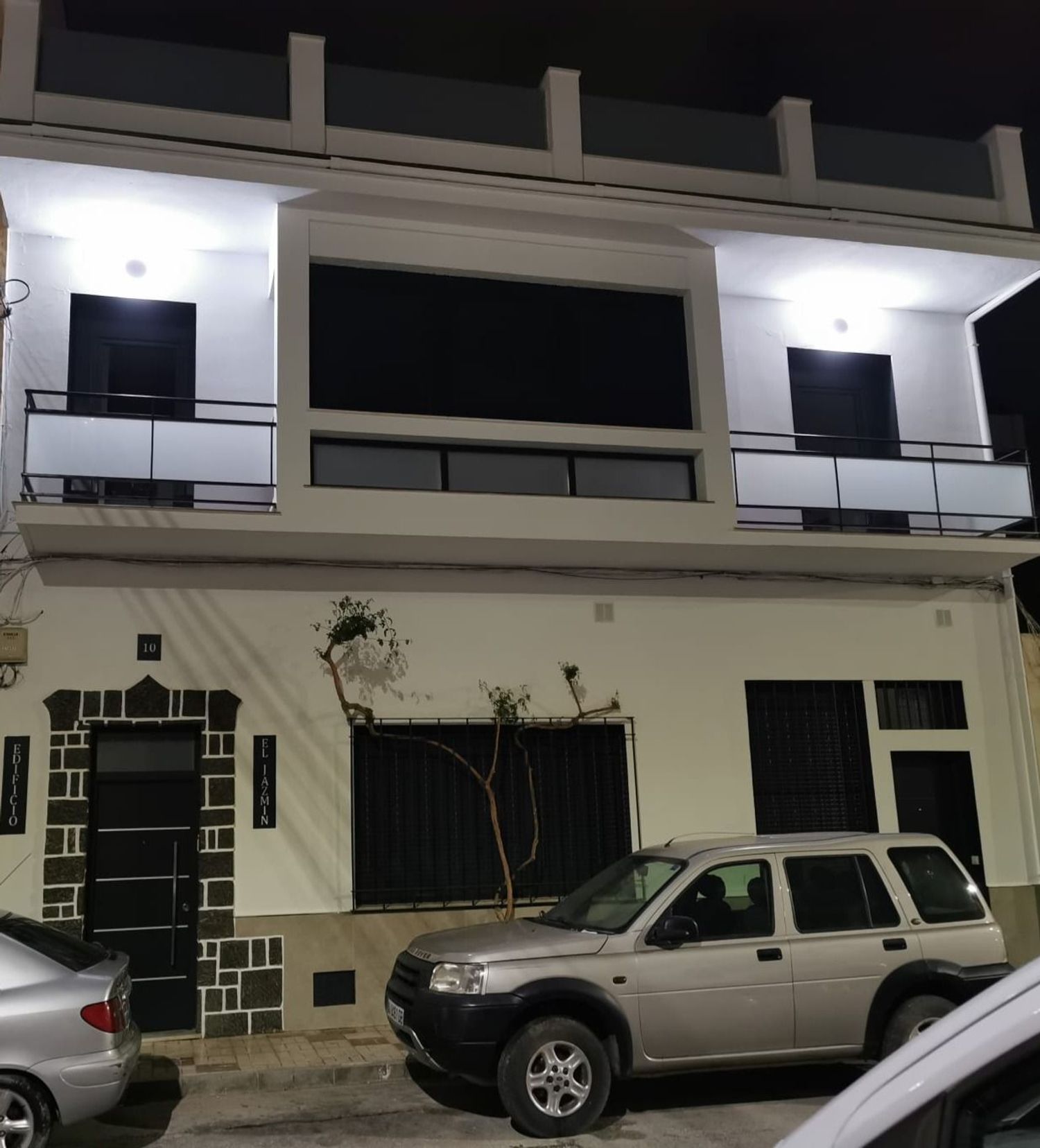 Piso en calle Pura Gutiérrez, 10