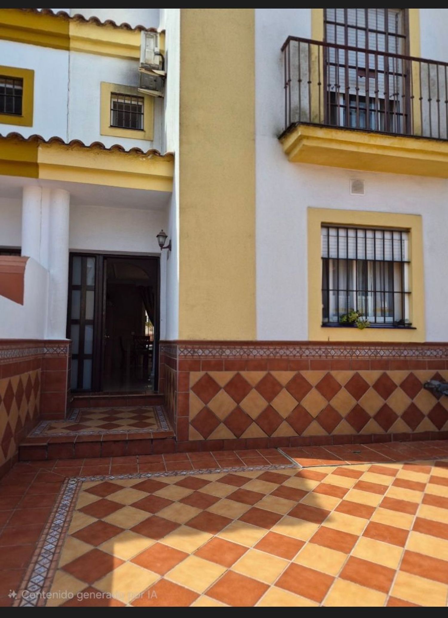 Chalet adosado en Calle Atahualpa, 19, Oromana, Oromana - Foto 2