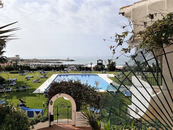 Estudio en Puerto de Cabopino, 33 - Foto 7