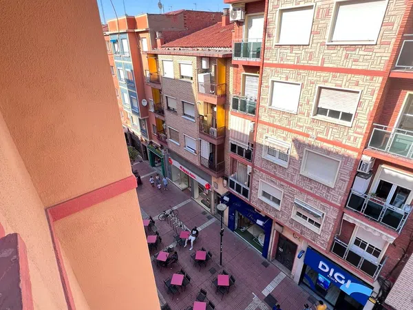 Ático en Calle de José García Sánchez, 5 - Foto 19