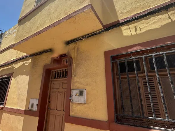 Casa independiente en San Gregorio, 40 - Foto 1