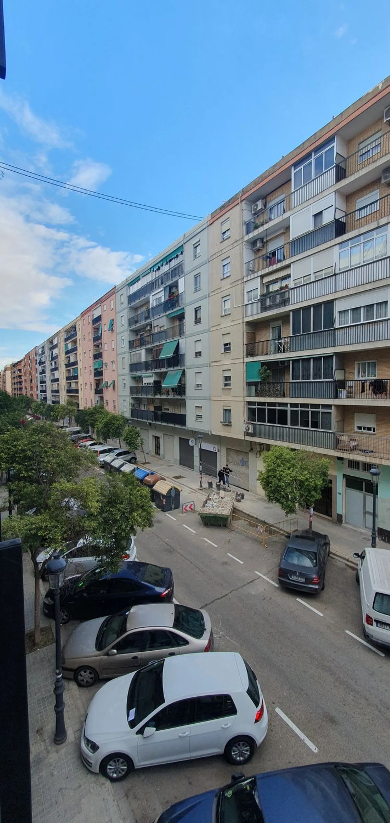 Piso en poeta mas y ros, 3 - Foto 4