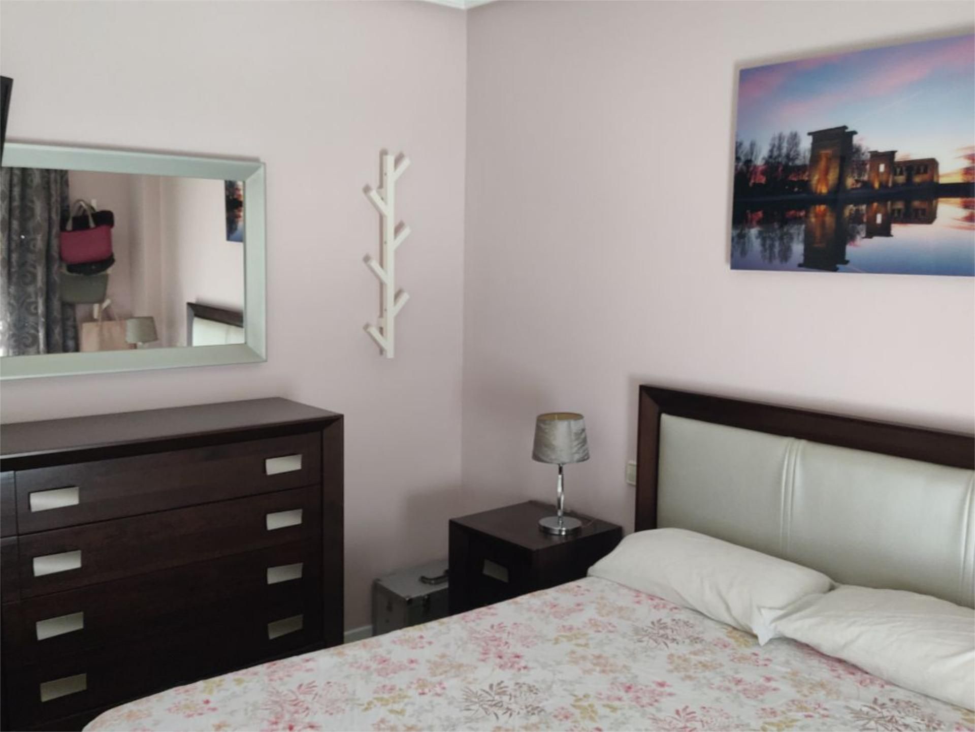 Piso en  Calle Antonio Fernández María 14 - Foto 13