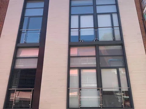 Estudio en calle Francisco Huesca, 6
