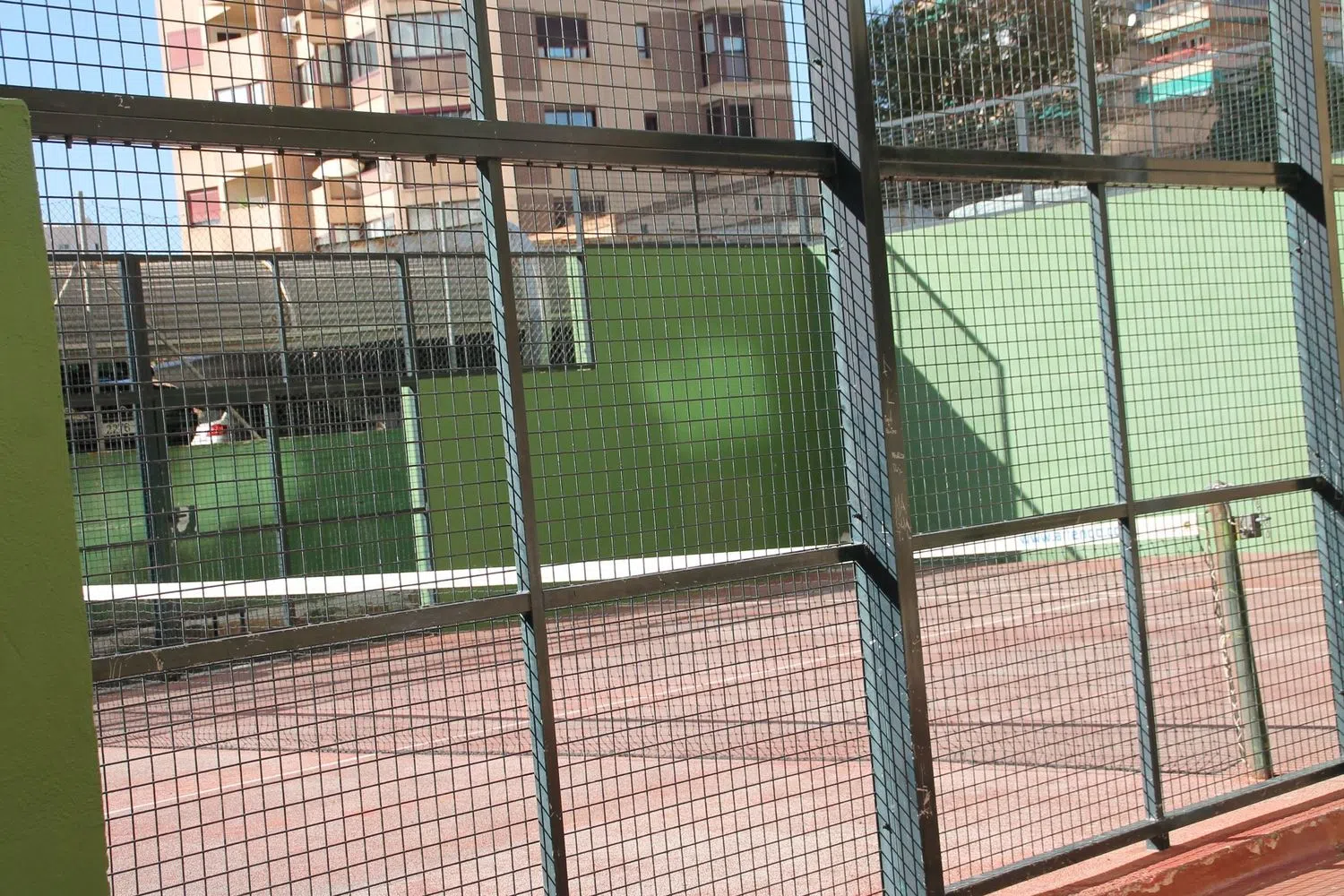 Piso en calle esportista juan matos, 4 - Foto 12