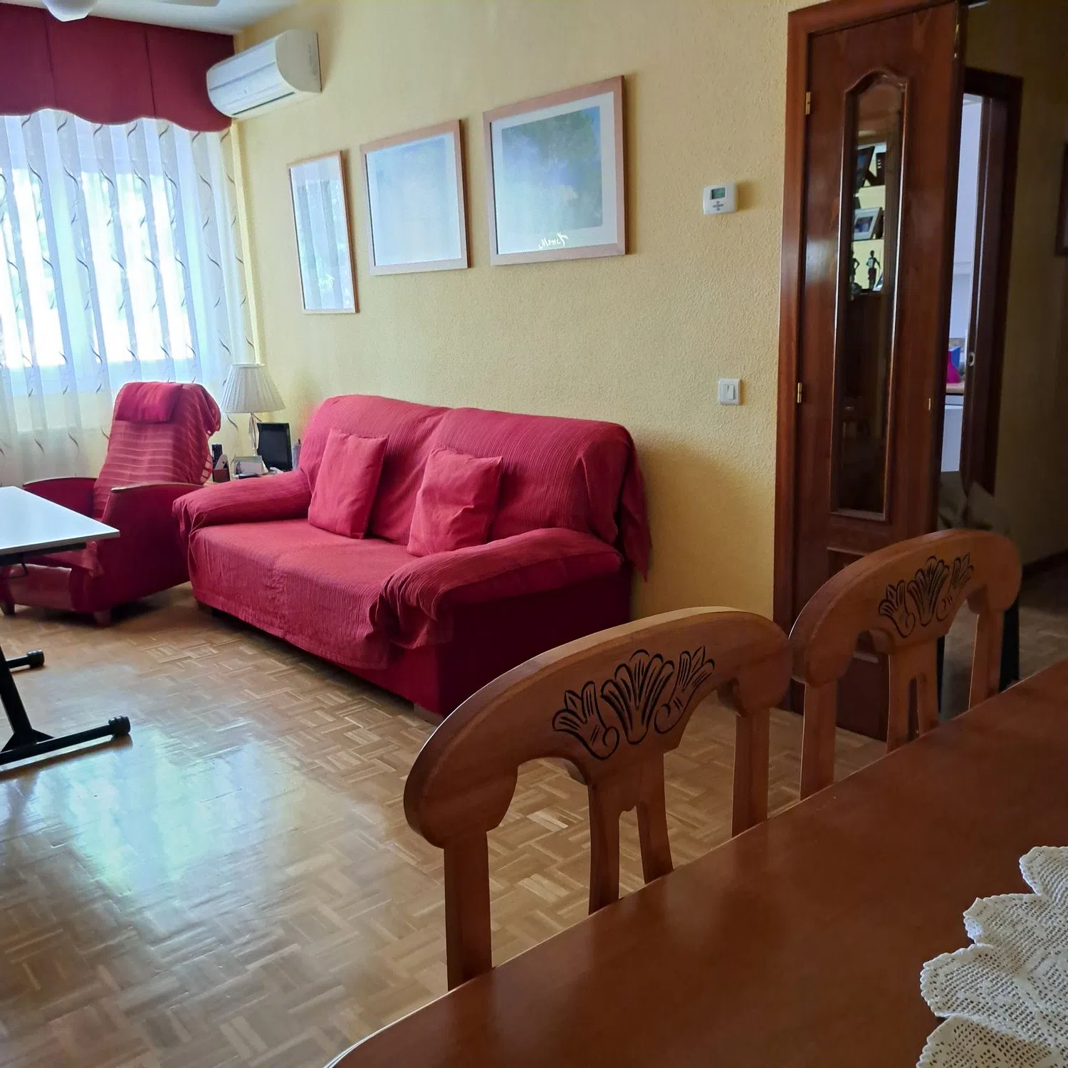 Piso en Barrio Casco Histórico de Vallecas - Foto 2