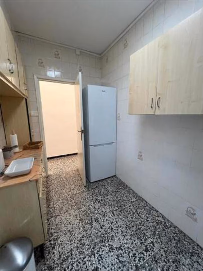 Piso en Santa Eulalia - Foto 8