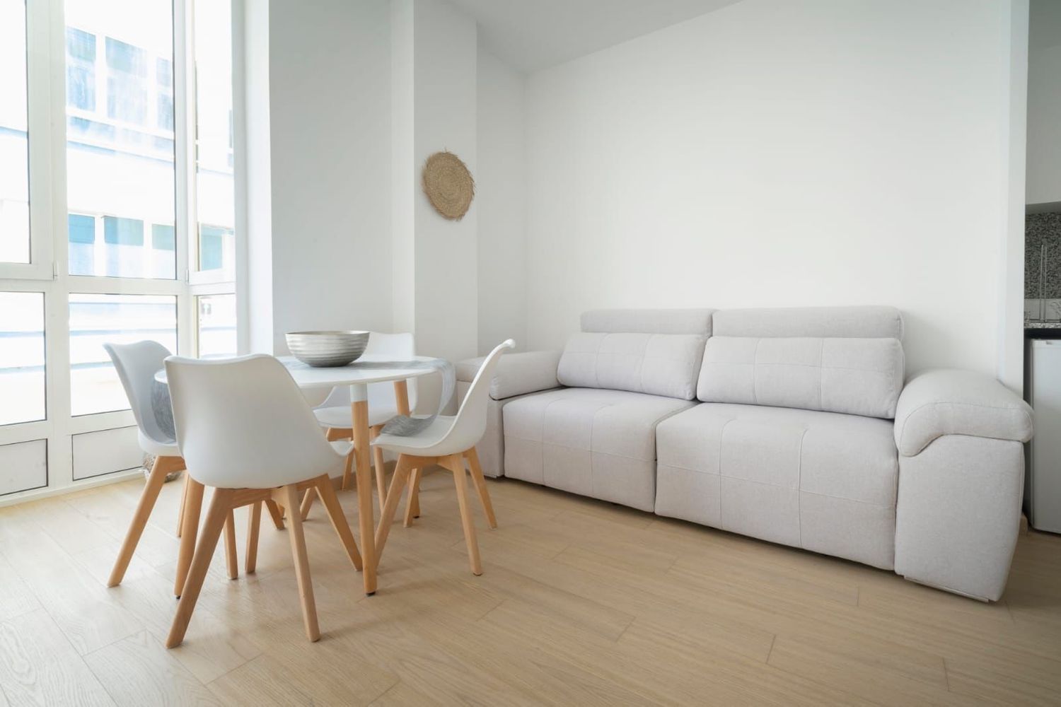 Estudio en calle de Bello, 3 - Foto 8