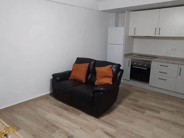 Piso en calle Madrid, 4