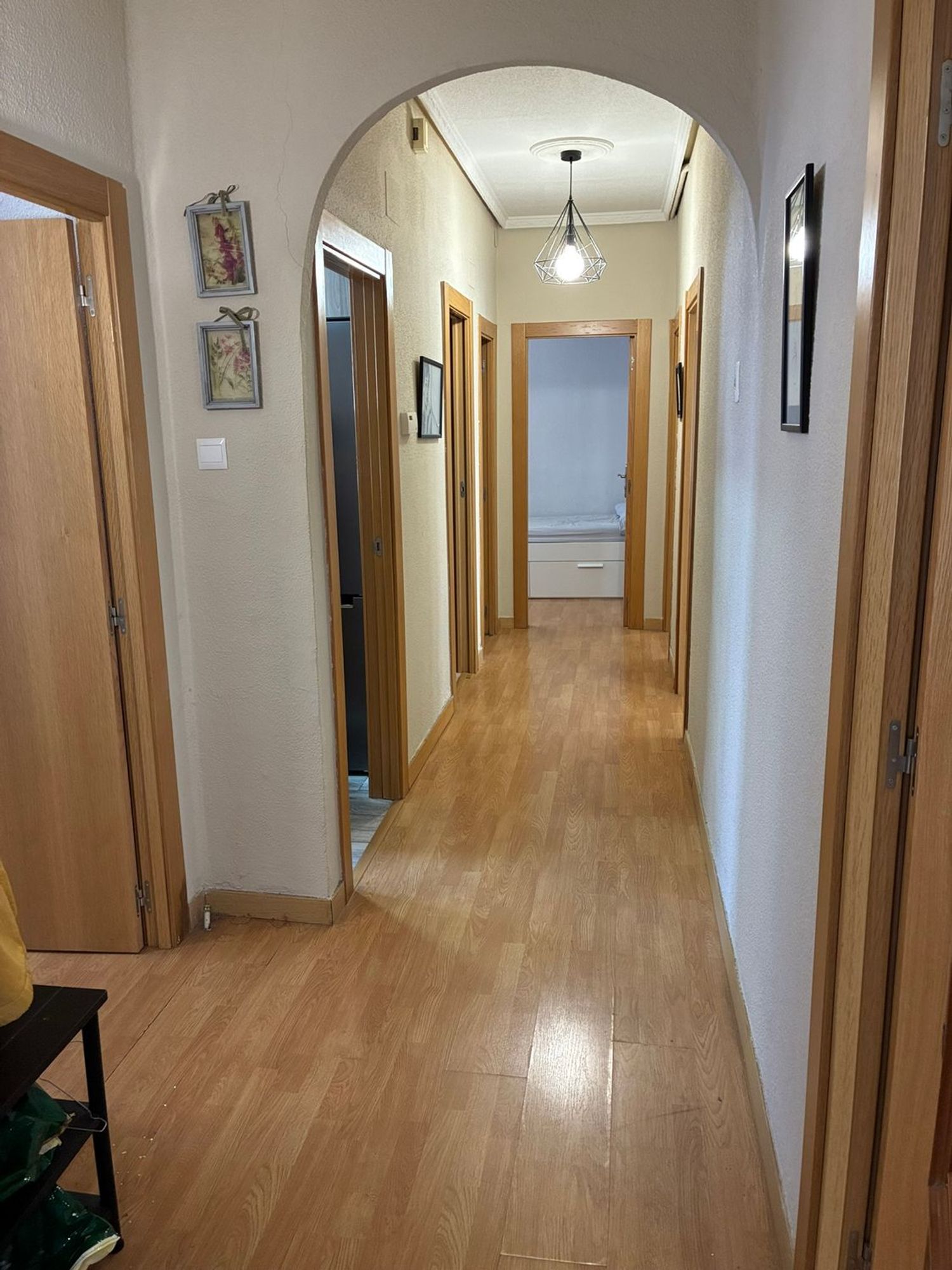 Piso en calle Tejares, 14 - Foto 2