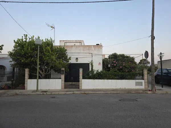 Casa o chalet independiente en Calle del Lluç, 14 - Foto 4