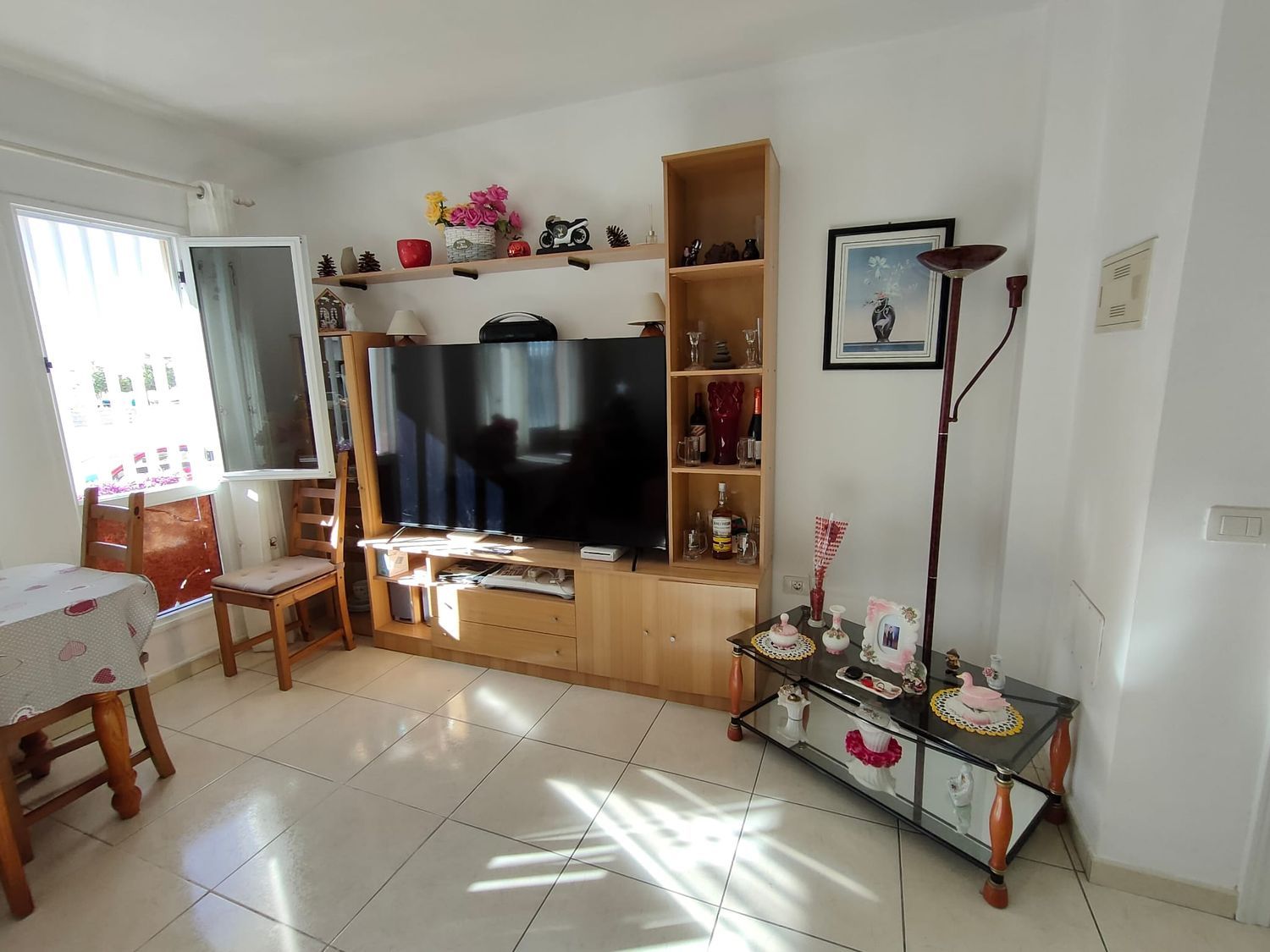 Piso en calle la Ballena, 31 - Foto 1