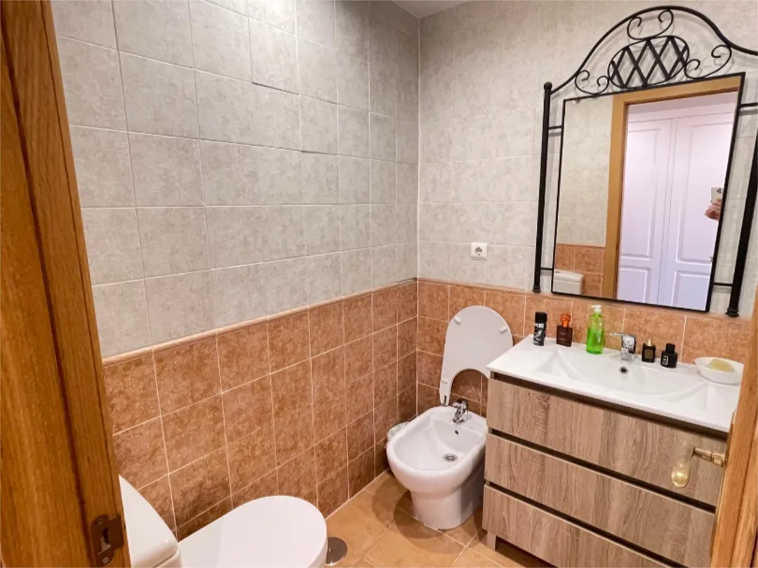 Piso en  Calle Alcaucín 1 - Foto 15