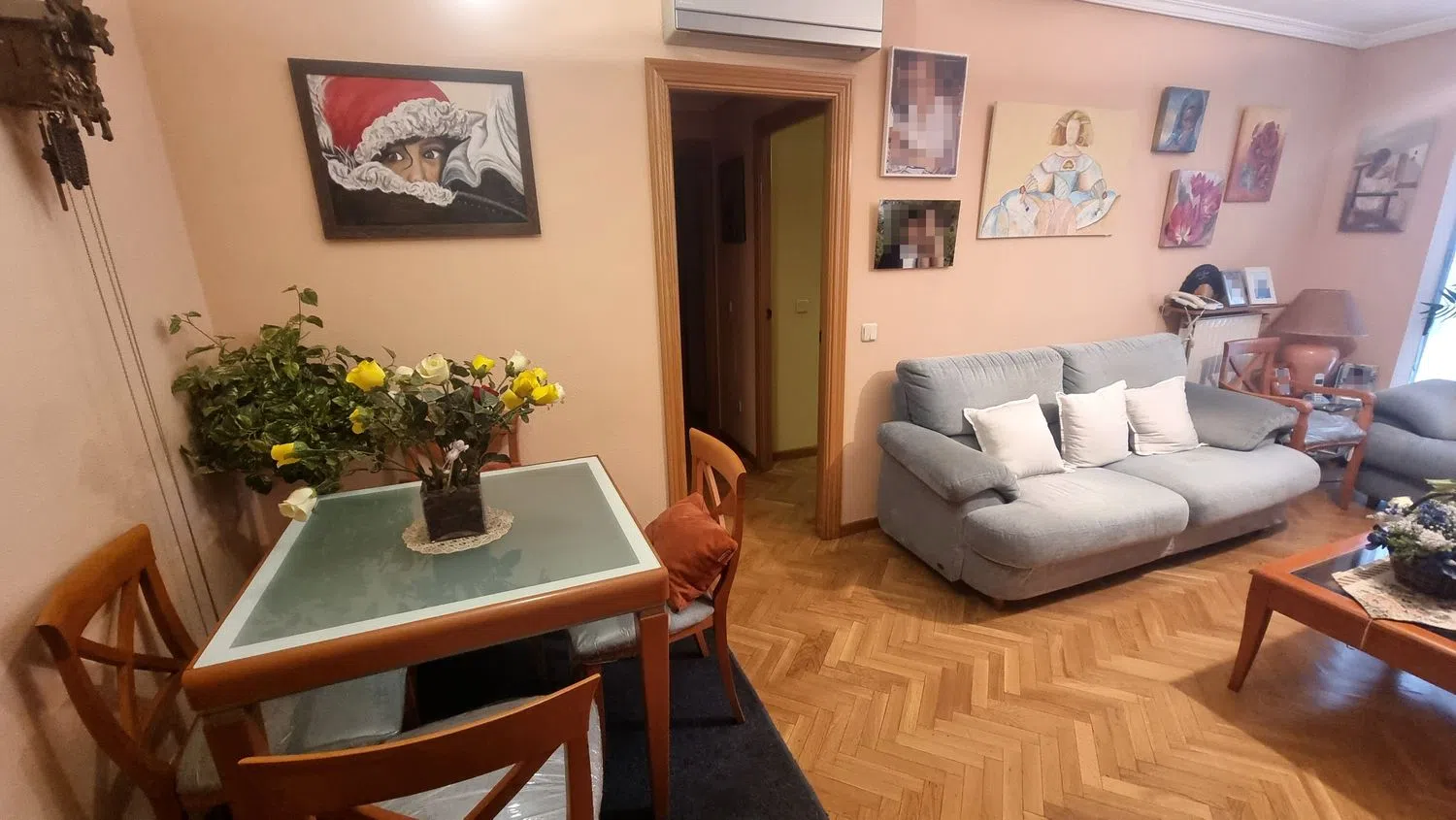 Piso en calle de Ladera de los Almendros, 18 - Foto 6