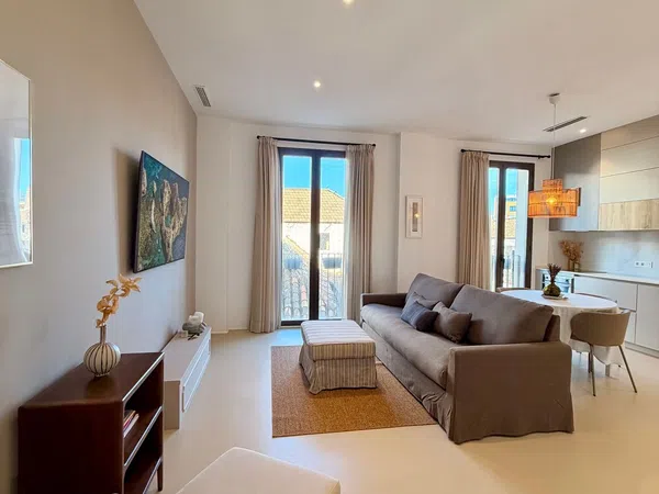 Piso en calle Pozos Dulces, 14 - Foto 2