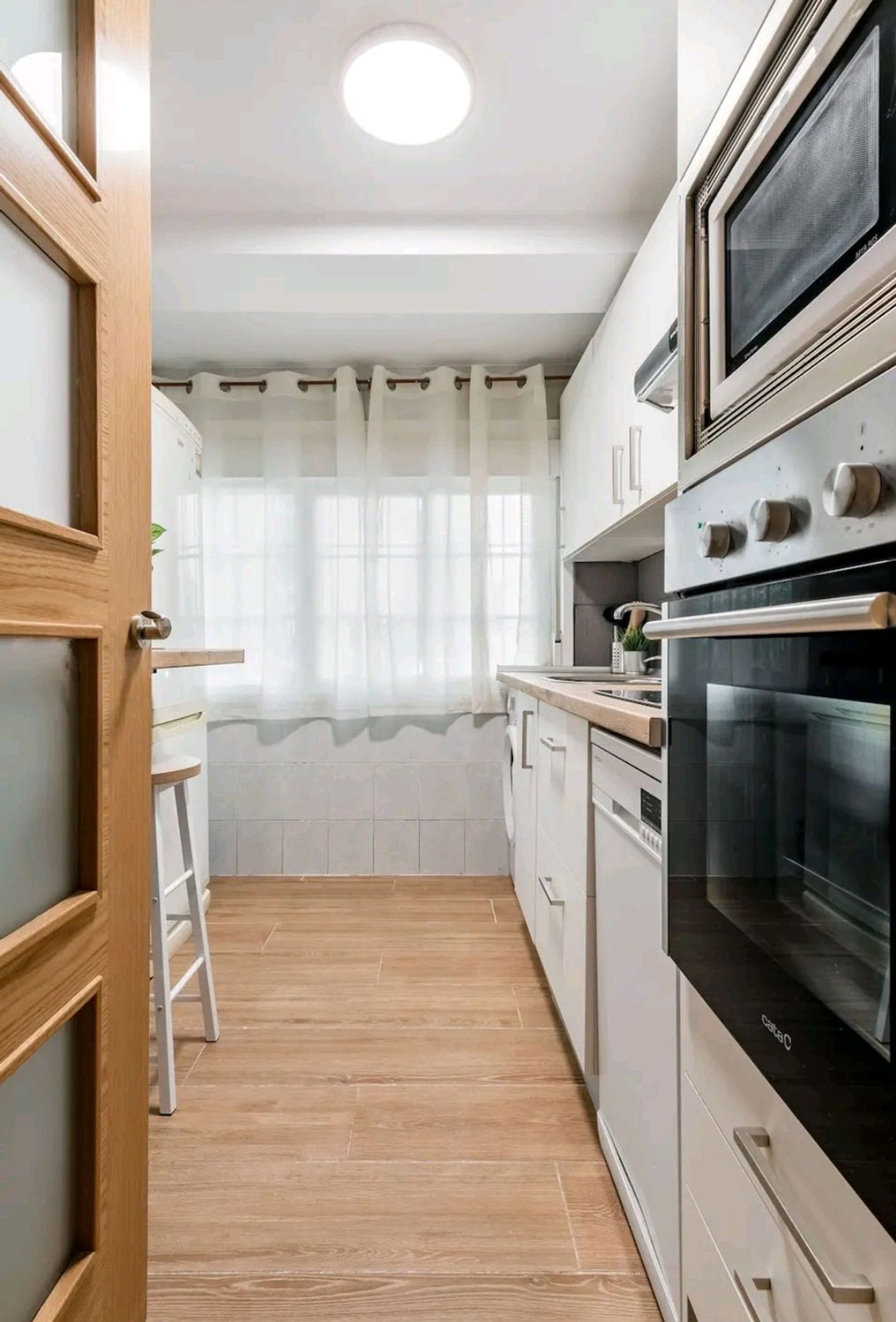 Piso en calle de Eduardo Rivas, 11 - Foto 15