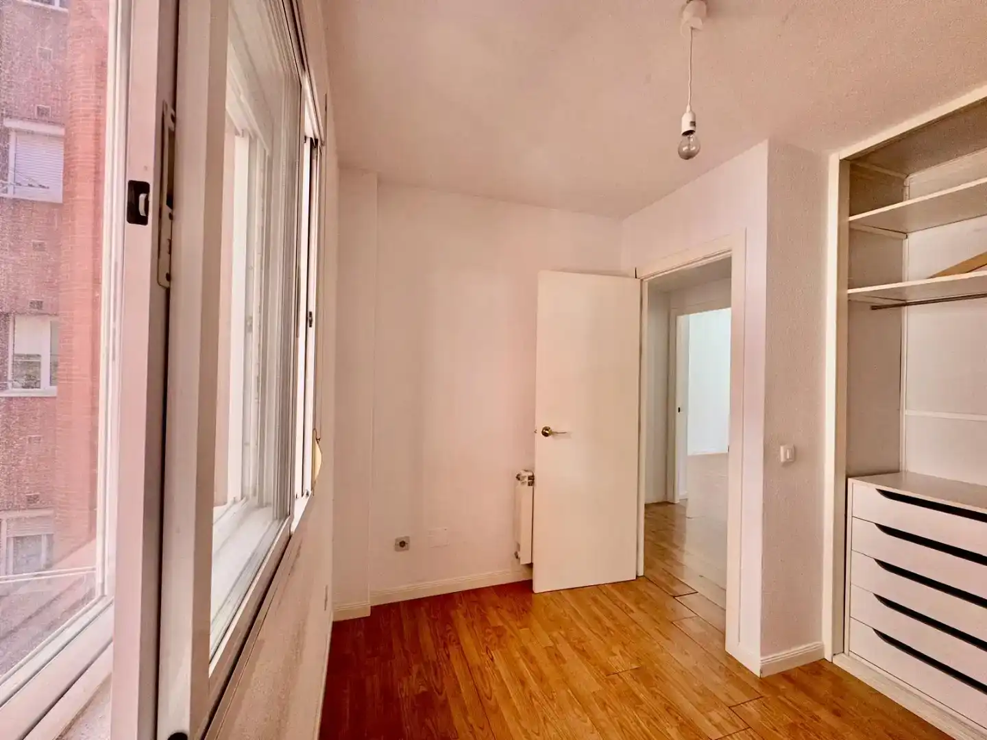Piso en  Paseo de la Chopera 287 - Foto 4