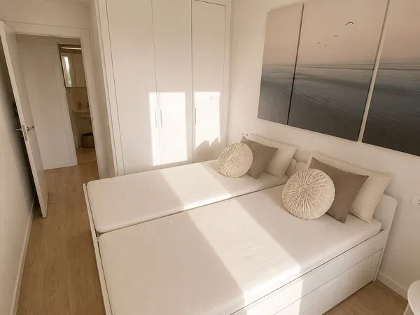 Piso en Calle Miguel Delibes, 22, Rodeo Alto-Guadaiza-La Campana - Foto 20