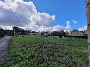 Terreno Residencial en  Aldea Buceleiras 11 - Foto 3