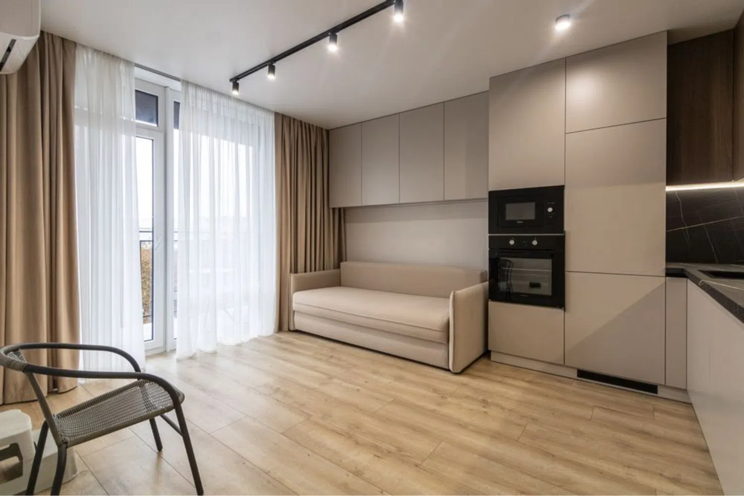 Estudio en calle de Pascual Ribot, 41 - Foto 6