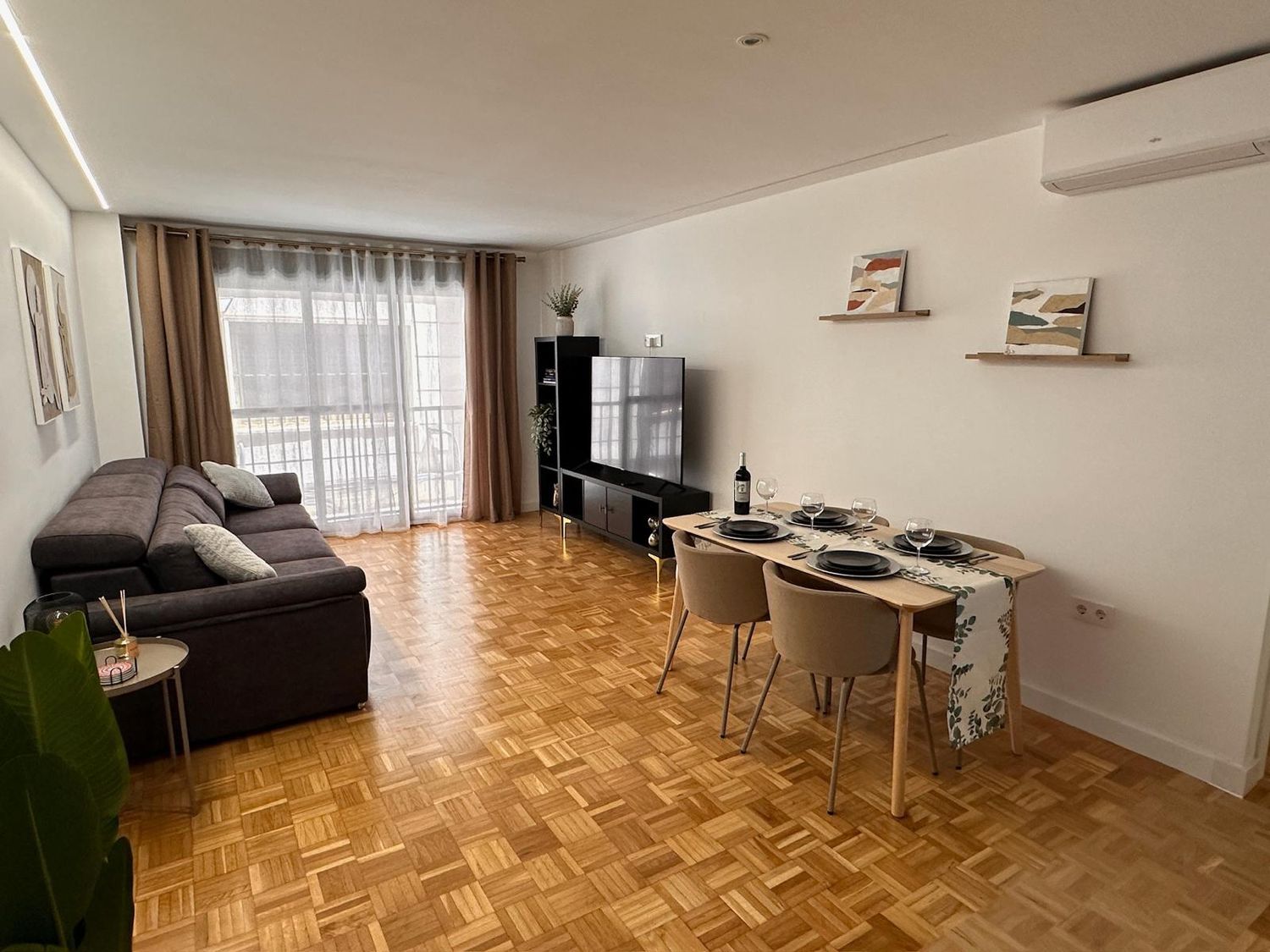 Piso en arco de Verónicas, 1 - Foto 4