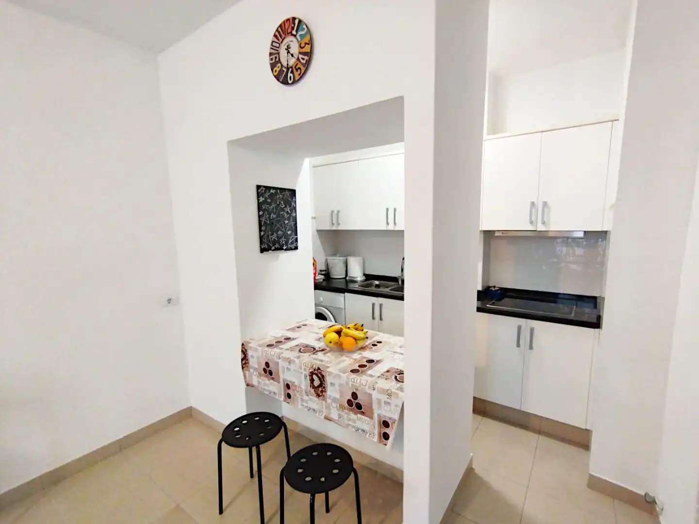 Piso en  Calle Néstor de la Torre 28 - Foto 4