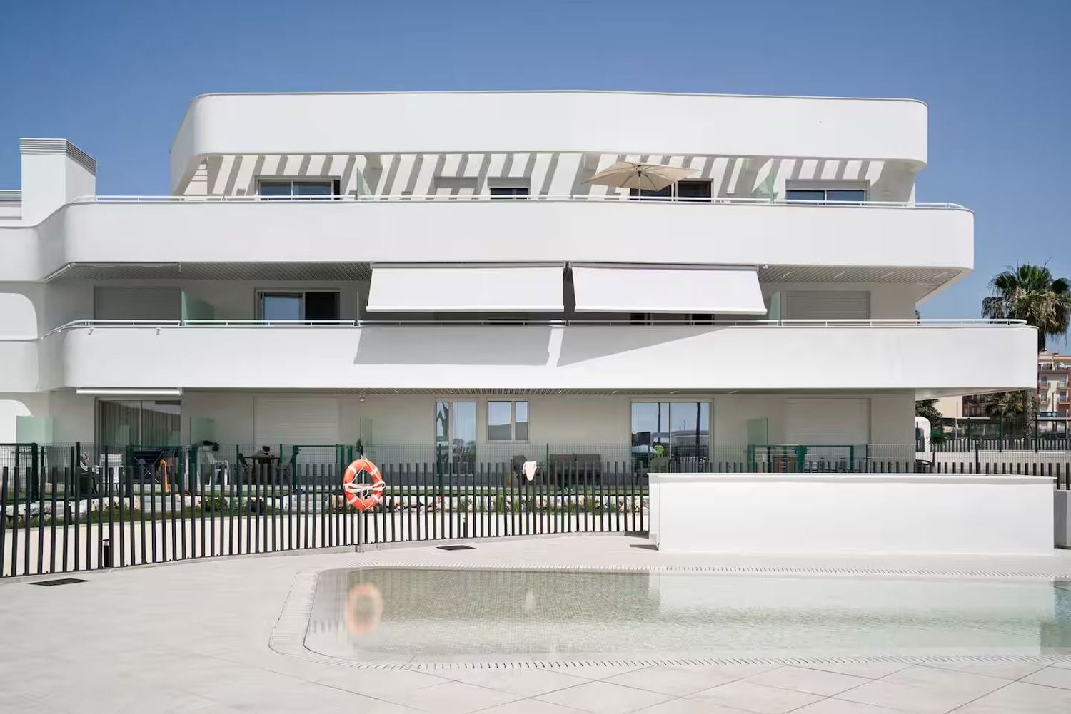 Piso en Barrio Poniente - Faro - Foto 17