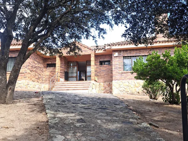 Casa o chalet independiente en Avenida de Marsil, 79 - Foto 2