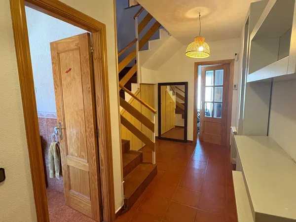 Chalet pareado en Calle Miguel de Cervantes, 38 - Foto 23