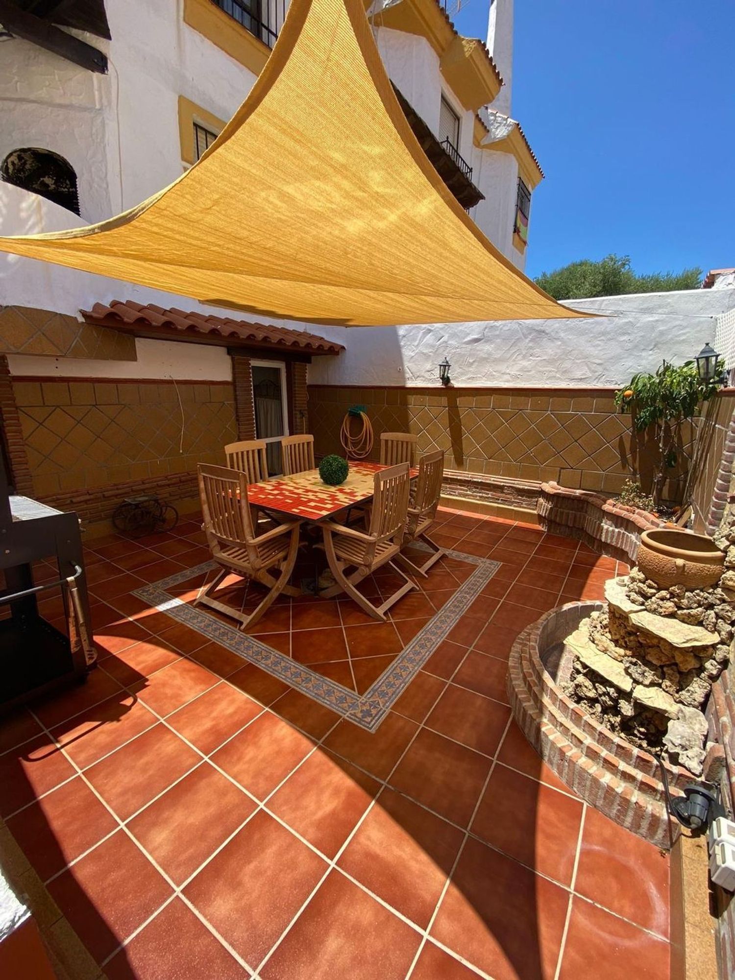Chalet adosado en Calle Infanta Cristina, 5 - Foto 12