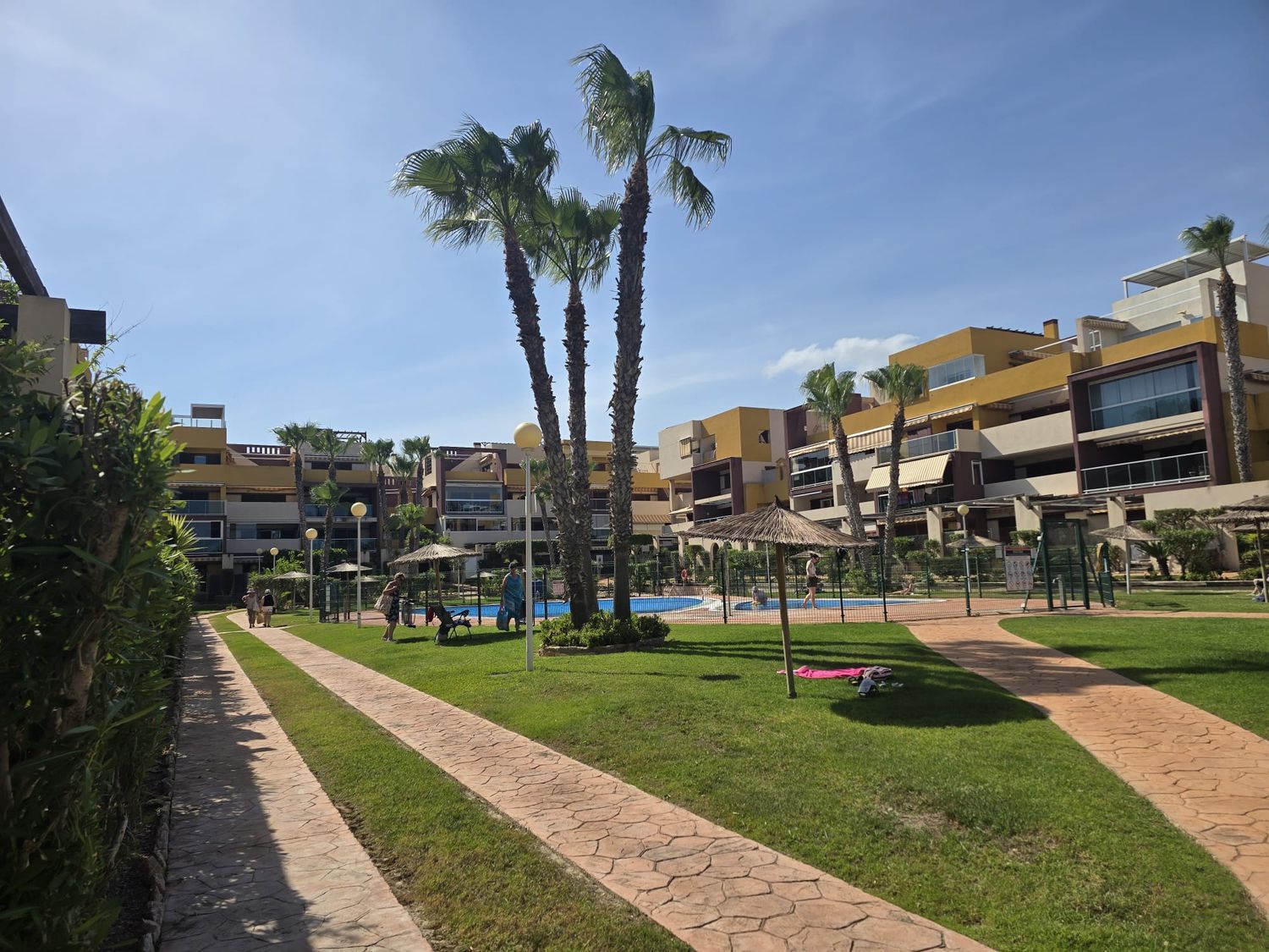 Piso en Urb.el bosque, 3, Playa Flamenca - Foto 23