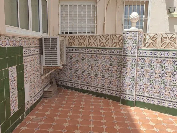 Piso en Calle de Demóstenes, 3, El Consul - El Romeral - Foto 7