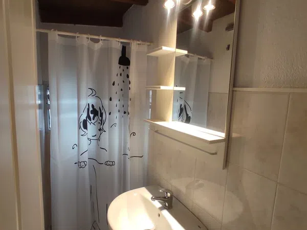 Estudio en Calle Morritos Alto, 32, Buzanada, Buzanada - Foto 13