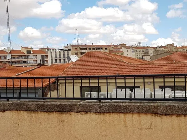 Ático en cuesta del Carmen, 35 - Foto 6