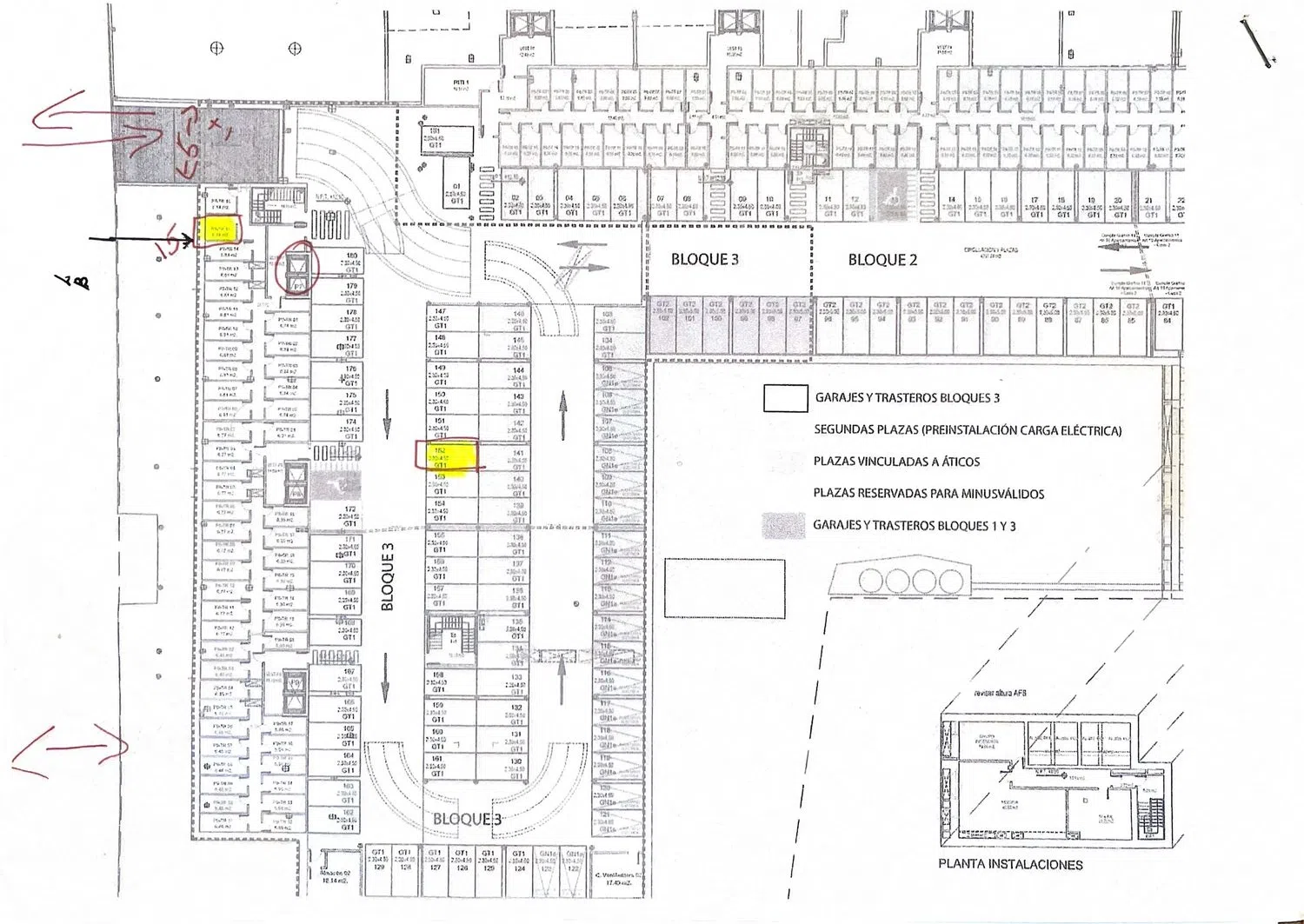 Piso en calle Trident, 41 - Foto 38
