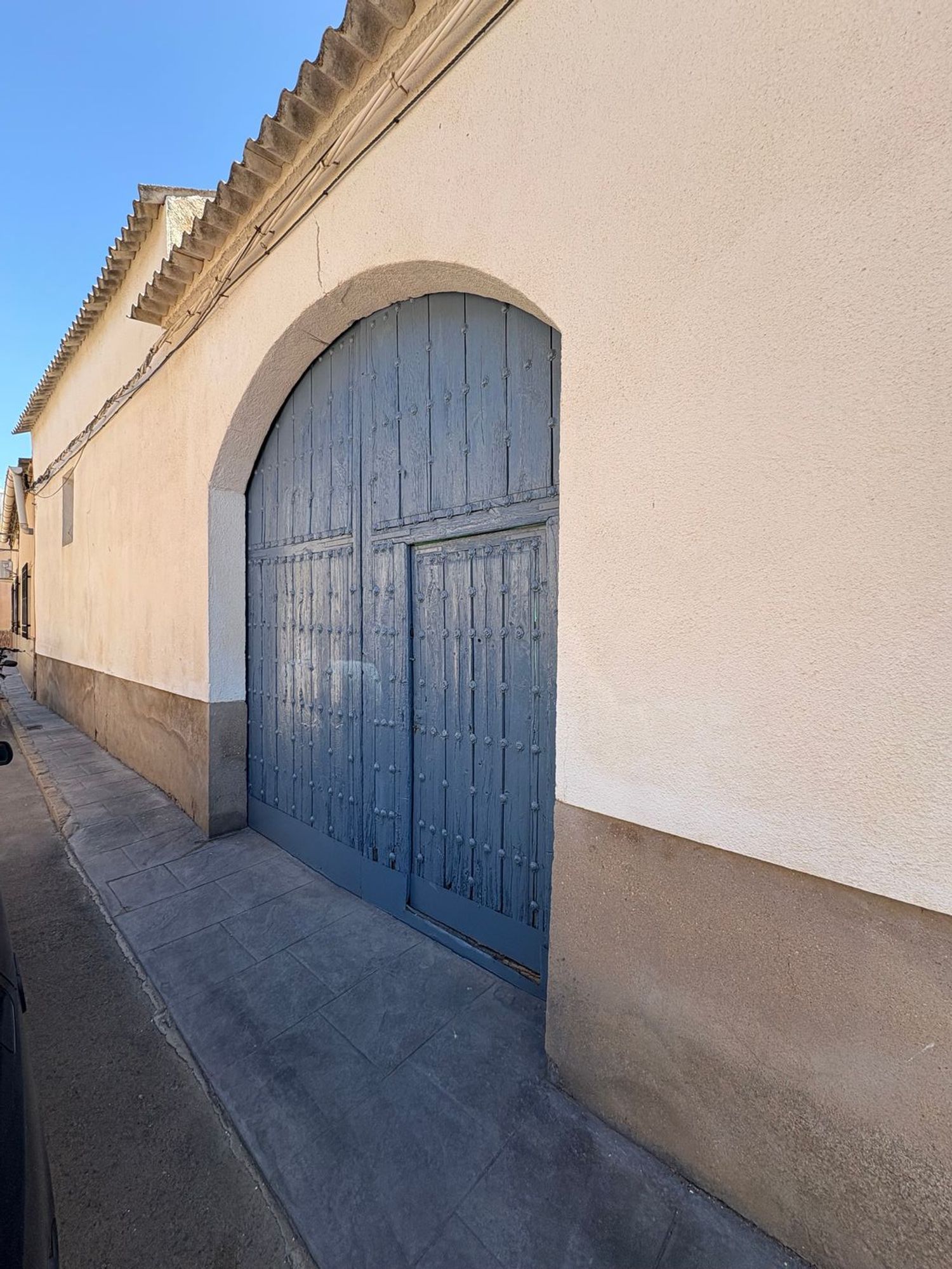 Casa de pueblo en Calle Villarta, 4 - Foto 37