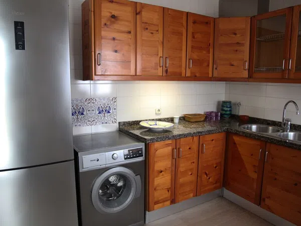 Chalet pareado en Paseo de las Palmas, 25, Cuesta Escoriaza - Barranco del Abogado - Foto 28