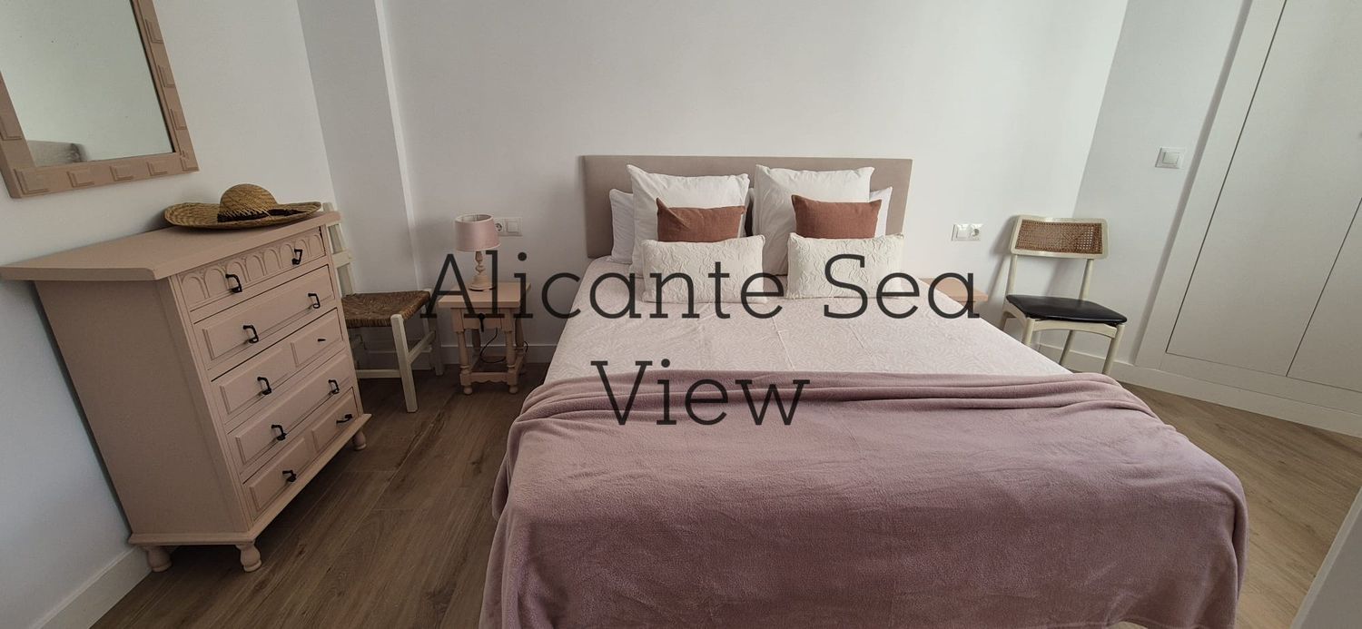 Piso en calle de la Virgen del Socorro, 78 - Foto 1