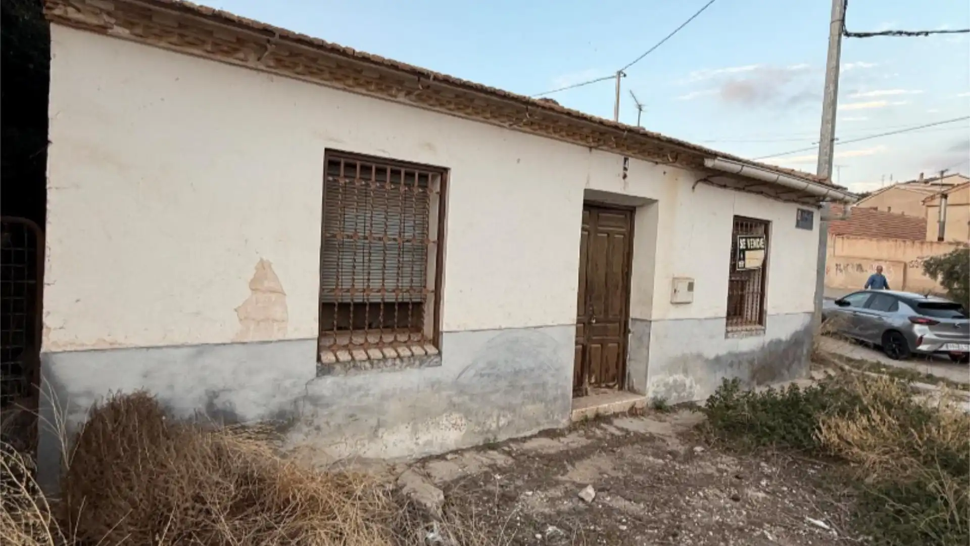 Finca rústica en  Calle Colios 4 - Foto 1