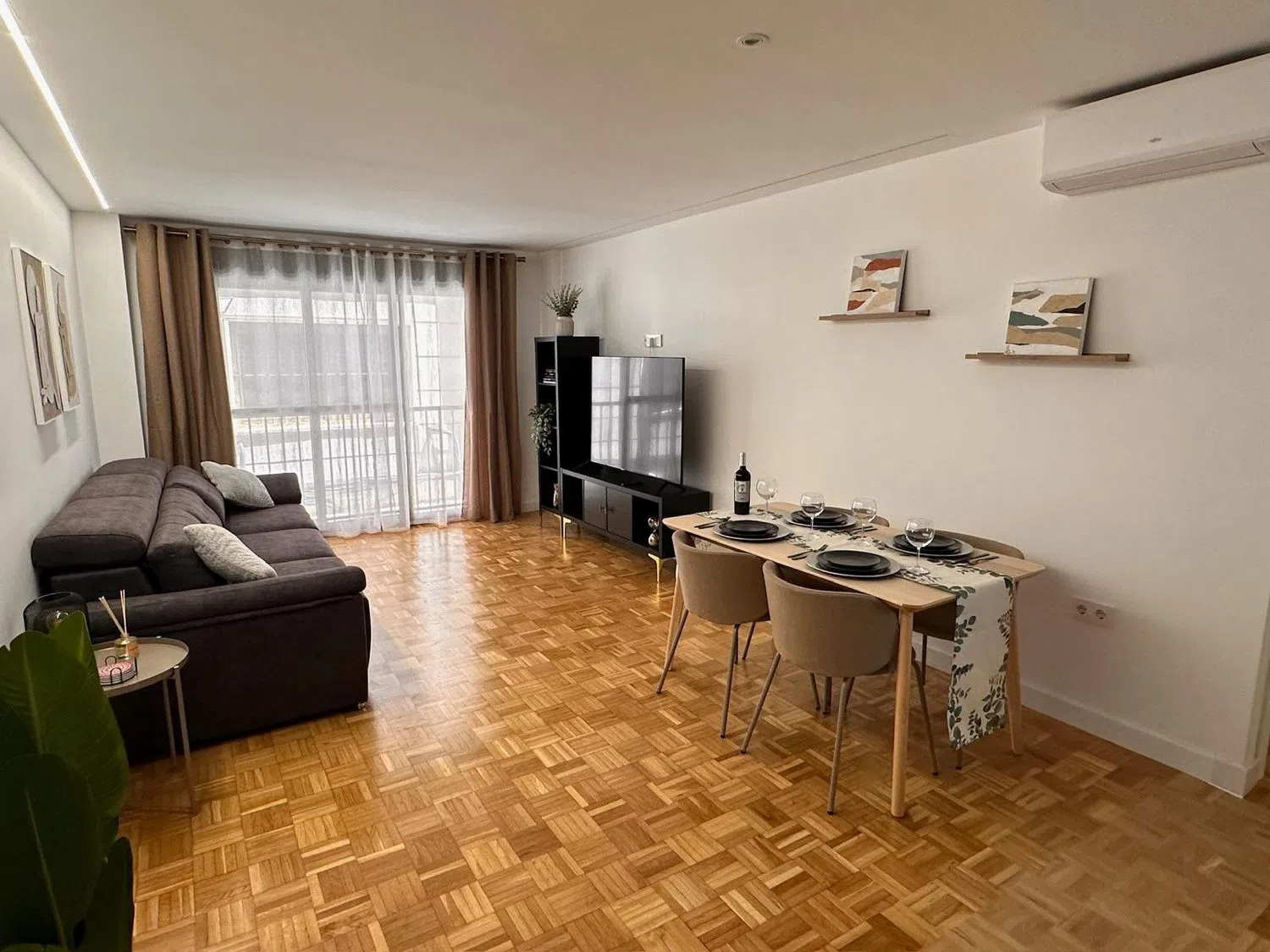 Piso en arco de Verónicas, 1 - Foto 4