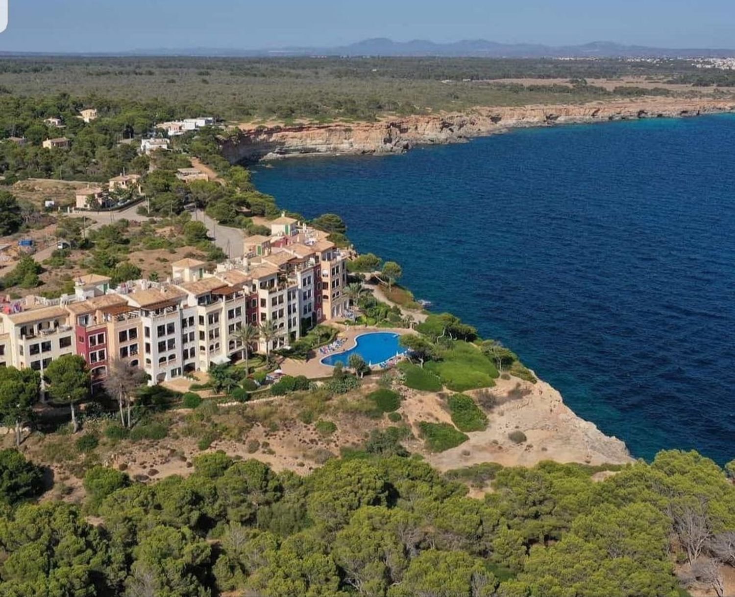 Piso en Calle de Murillo, 8, Cala Pi-Vallgornera, Cala Pi-Vallgornera - Foto 7