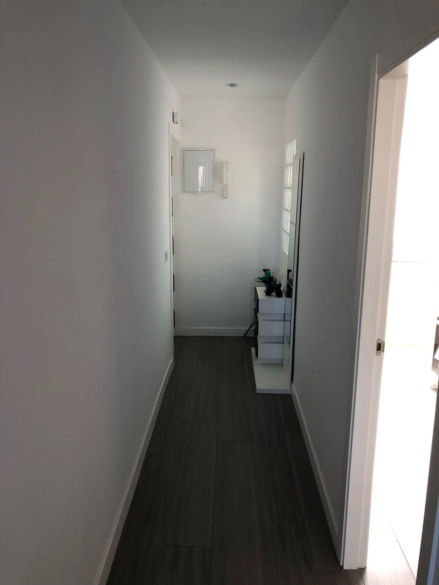 Piso en calle de la Virgen de Lourdes, 12 - Foto 1