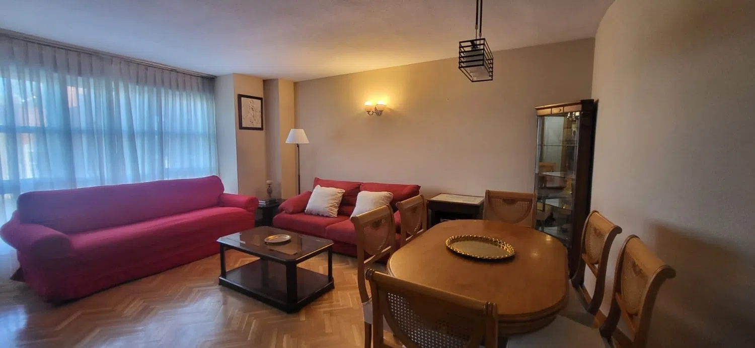 Piso en Barrio Conde Orgaz-Piovera - Foto 2