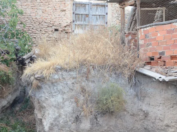Casa de pueblo en Calle Huescar, 61 - Foto 5