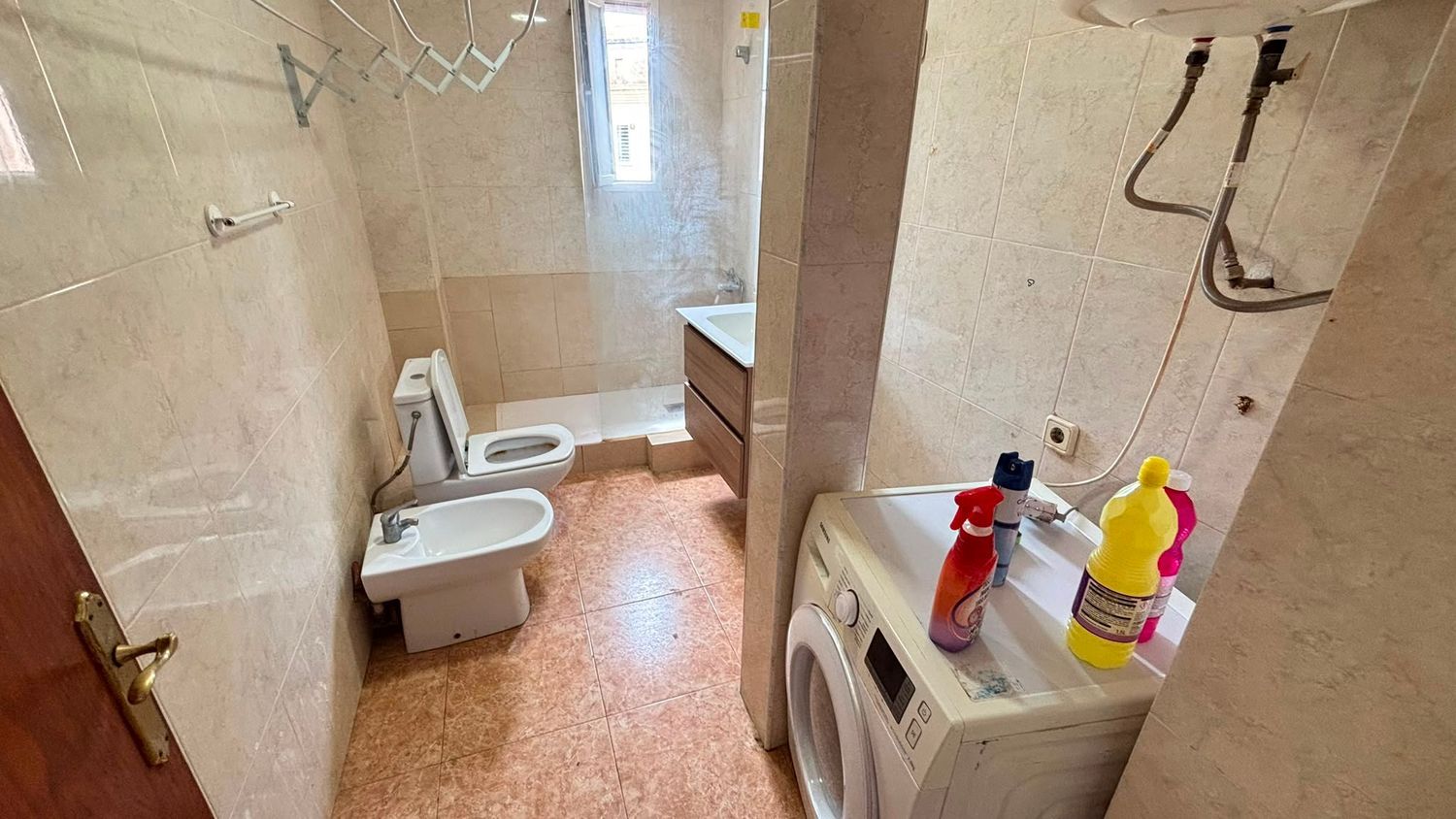 Piso en L'Amistat, L'Amistat - Foto 16