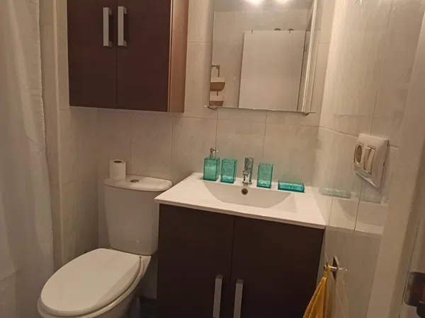 Piso en Calle das Teixugueiras, 20, Navia, Navia - Foto 24