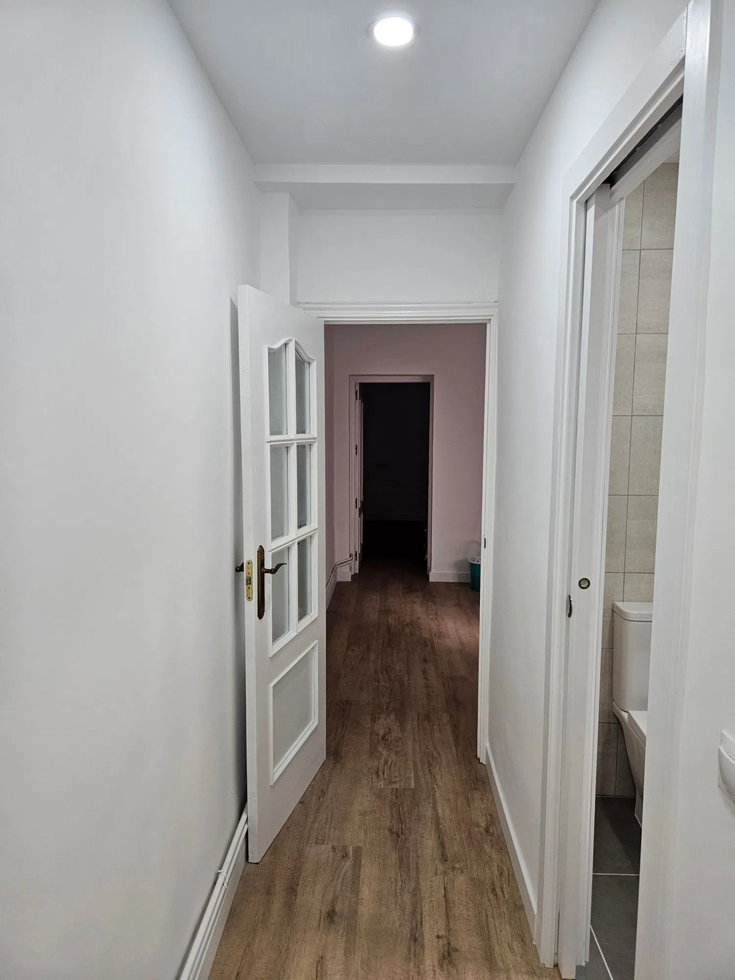 Piso en Inmaculada Concepción, 18 - Foto 3